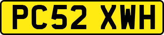 PC52XWH