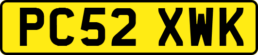 PC52XWK