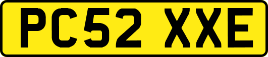 PC52XXE