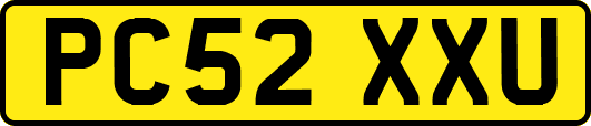 PC52XXU