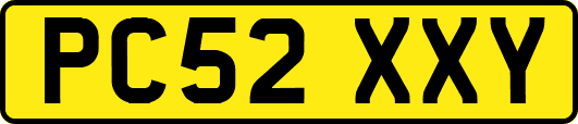 PC52XXY