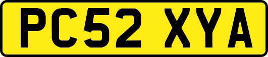PC52XYA
