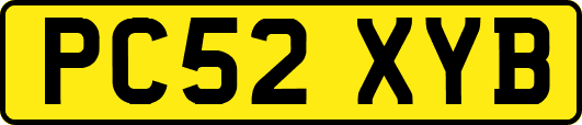 PC52XYB