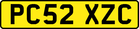 PC52XZC