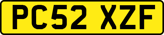 PC52XZF