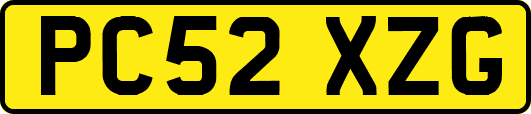 PC52XZG