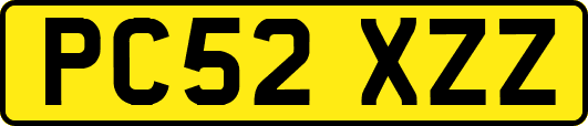 PC52XZZ
