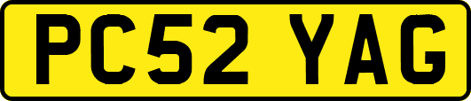 PC52YAG