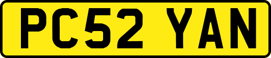 PC52YAN