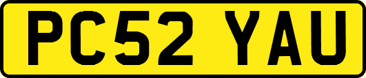 PC52YAU