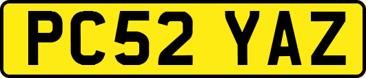 PC52YAZ