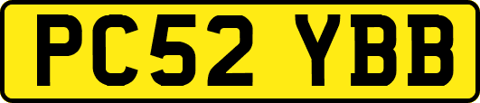 PC52YBB