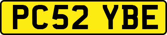 PC52YBE