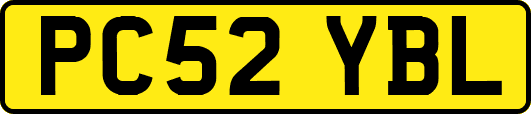 PC52YBL