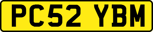 PC52YBM