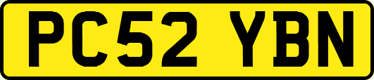 PC52YBN