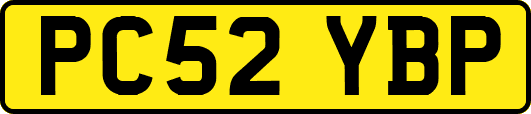 PC52YBP