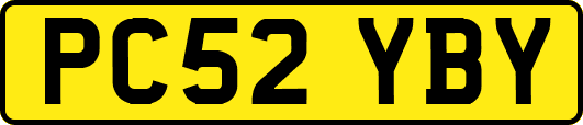 PC52YBY