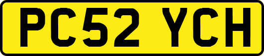 PC52YCH