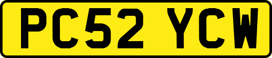PC52YCW