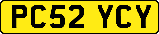 PC52YCY