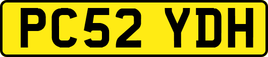 PC52YDH