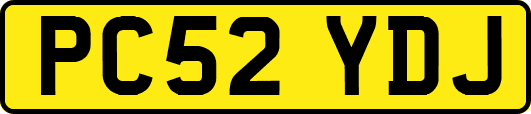 PC52YDJ
