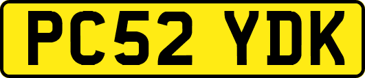 PC52YDK