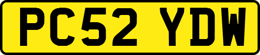 PC52YDW