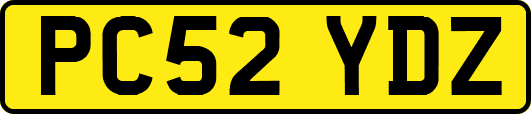 PC52YDZ
