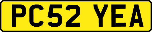 PC52YEA