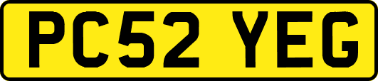 PC52YEG