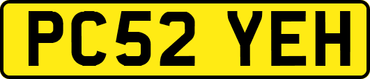 PC52YEH
