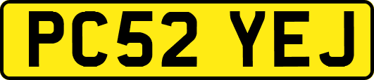 PC52YEJ