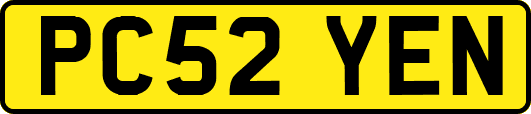PC52YEN