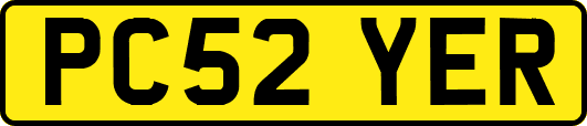 PC52YER