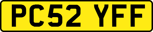 PC52YFF