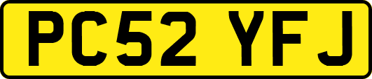 PC52YFJ