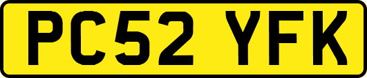 PC52YFK