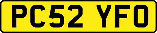 PC52YFO