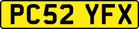 PC52YFX