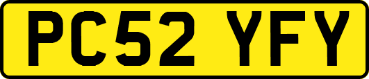 PC52YFY