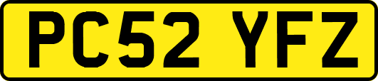 PC52YFZ
