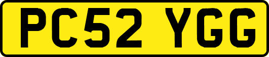 PC52YGG