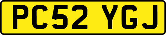 PC52YGJ