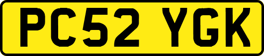 PC52YGK