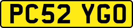 PC52YGO