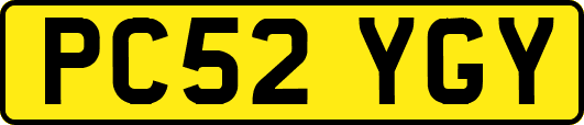 PC52YGY