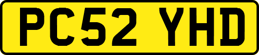PC52YHD