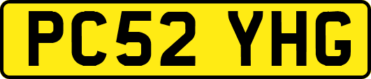 PC52YHG